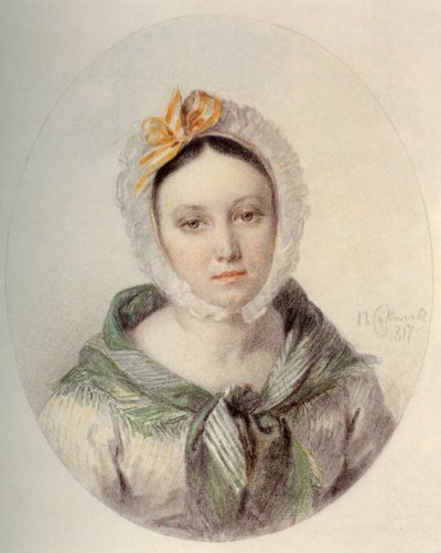 未知的标题 作者 彼得·费奥多罗维奇·索科洛夫